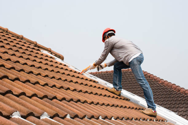 Roof Insulation in Millville, NJ