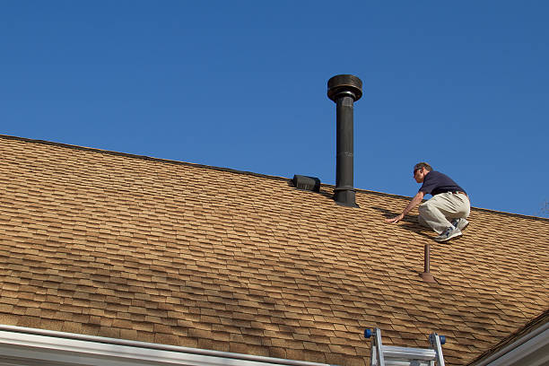 Fast & Reliable Emergency Roof Repairs in Millville, NJ